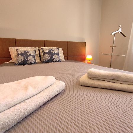 K2012 Kalina Grand-Tourist Apartments Gdansk Dış mekan fotoğraf