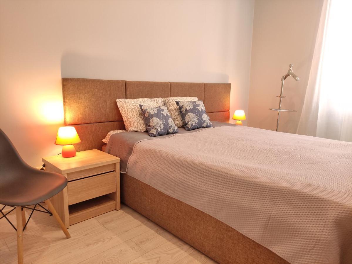 K2012 Kalina Grand-Tourist Apartments Gdansk Dış mekan fotoğraf